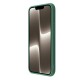 Pouzdro Nillkin CamShield Pro pro Apple iPhone 16e zelené