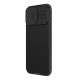 Pouzdro Nillkin CamShield Pro pro Apple iPhone 16 Pro černé