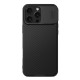 Pouzdro Nillkin CamShield Pro pro Apple iPhone 16 Pro Max černé