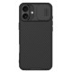 Pouzdro Nillkin CamShield Pro pro Apple iPhone 16 černé