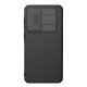 Pouzdro Nillkin CamShield Pro pro Samsung Galaxy S24 FE černé