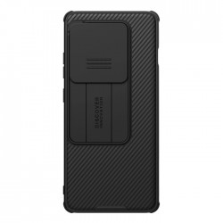 Pouzdro Nillkin CamShield Pro pro OnePlus 12R 5G černé