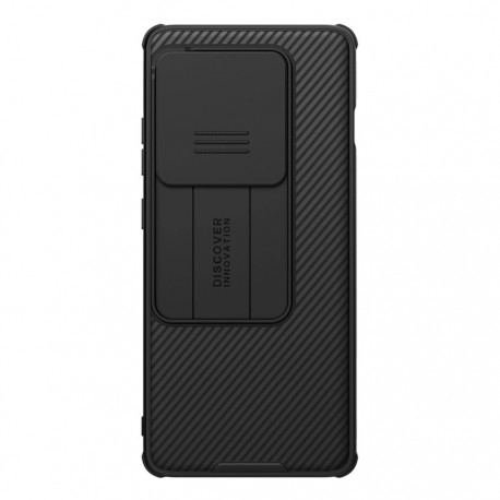 Pouzdro Nillkin CamShield Pro pro OnePlus 12R 5G černé