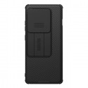Pouzdro Nillkin CamShield Pro pro OnePlus 12R 5G černé