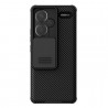 Pouzdro Nillkin CamShield Pro pro Xiaomi Redmi Note 13 Pro+ 5G černé