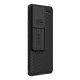 Pouzdro Nillkin CamShield Pro pro Xiaomi Redmi Note 13 Pro+ 5G černé