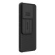 Pouzdro Nillkin CamShield Pro pro Xiaomi Redmi Note 13 Pro 5G černé