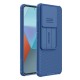 Pouzdro Nillkin CamShield Pro pro Xiaomi Redmi Note 13 Pro 5G modré