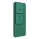 Pouzdro Nillkin CamShield Pro pro Xiaomi Redmi Note 13 Pro 5G zelené