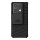 Pouzdro Nillkin CamShield Pro pro Poco X6 5G černé