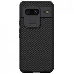 Pouzdro Nillkin CamShield Pro pro Google Pixel 8 5G černé
