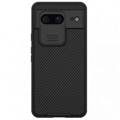 Pouzdro Nillkin CamShield Pro pro Google Pixel 8 5G černé