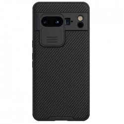 Pouzdro Nillkin CamShield Pro pro Google Pixel 8 Pro 5G černé