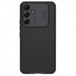 Pouzdro Nillkin CamShield Pro pro Samsung Galaxy A54 5G černé