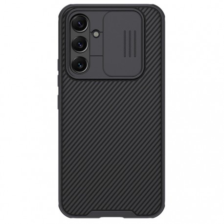 Pouzdro Nillkin CamShield Pro pro Samsung Galaxy A54 5G černé