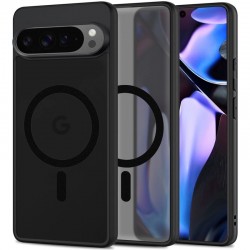 Pouzdro Tech-Protect MagMat MagSafe Case pro Google Pixel 9 / 9 Pro černé