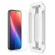 2x tvrzené sklo 9H Spigen Glas.tR EZ FIT pro Google Pixel 9a