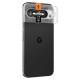 Tvrzené sklo na fotoaparát Spigen Optik.tR EZ FIT 2-pack pro Google Pixel 9 Pro
