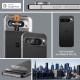 Tvrzené sklo na fotoaparát Spigen Optik.tR EZ FIT 2-pack pro Google Pixel 9 Pro