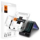 2x tvrzené sklo 9H Spigen Glas.tR EZ FIT pro Samsung Galaxy Z Flip6