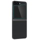 2x tvrzené sklo 9H Spigen Glas.tR EZ FIT pro Samsung Galaxy Z Flip6