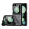 Dux Ducis Aimo kryt pro Samsung Galaxy Z Flip6 černý
