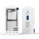 Dux Ducis Aimo kryt pro Samsung Galaxy Z Flip6 černý