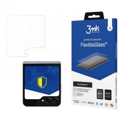 3mk FlexibleGlass ochranné sklo na displej pro Samsung Galaxy Z Flip6