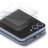 Ochranné tvrzené sklo Ringke 2-Pack pro Samsung Galaxy Z Flip6