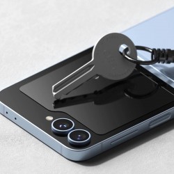 Ochranné tvrzené sklo Ringke 2-Pack pro Samsung Galaxy Z Flip6