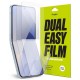 Ochranná fólie pro Samsung Galaxy Z Flip6 Ringke Dual Easy 2ks