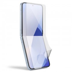 Ochranná fólie pro Samsung Galaxy Z Flip6 Ringke Dual Easy 2ks