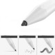 Dotykové pero Tech-Protect Active Stylus Pen bílé