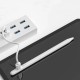Dotykové pero Tech-Protect Active Stylus Pen bílé
