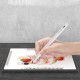 Dotykové pero Tech-Protect Active Stylus Pen bílé