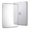 Silikonový obal na tablet Apple iPad Air 10.9'' 2020 čirý