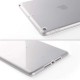 Silikonový obal na tablet Apple iPad Air 10.9'' 2020 čirý