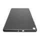 Silikonový obal na tablet Apple iPad Air 10.9'' 2020 černý
