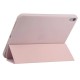 Smart pouzdro Tech-Protect pro iPad Air 10.9" 2020-2022 / Air 11" 2024 růžové