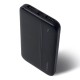 Wozinsky WPBWE1 Powerbanka 2 x USB 10000mAh 5V/2A černá