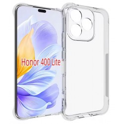 Silikonové pouzdro AntiShock pro Honor 400 Lite 5G čiré