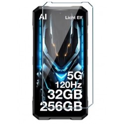 Ochranné tvrzené sklo 9H pro Doogee Blade GT