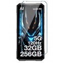 Ochranné tvrzené sklo 9H pro Doogee Blade GT