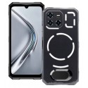 Silikonové pouzdro pro Doogee Blade GT Ultra černé