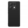 Nillkin Super Frosted Pro Zadní kryt pro Xiaomi Redmi Note 13 Pro 4G / Poco X6 5G černý