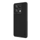 Nillkin Super Frosted Pro Zadní kryt pro Xiaomi Redmi Note 13 Pro 4G / Poco X6 5G černé