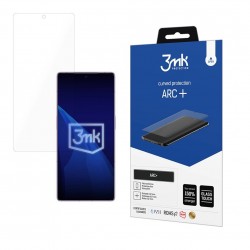 3mk Arc+ ochranná fólie na displej pro Infinix Note 50 / Note 50 Pro
