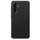 Nillkin Super Frosted Pro Zadní kryt pro Samsung Galaxy A36 5G černý