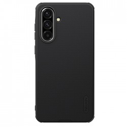 Nillkin Super Frosted Pro Zadní kryt pro Samsung Galaxy A36 5G černé