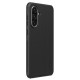 Nillkin Super Frosted Pro Zadní kryt pro Samsung Galaxy A36 5G černé